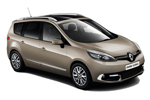 RENAULT GRAND SCENIC